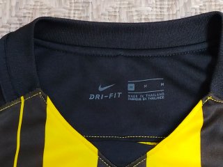 Camiseta Vitesse
