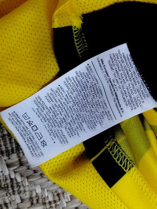 Camiseta Vitesse
