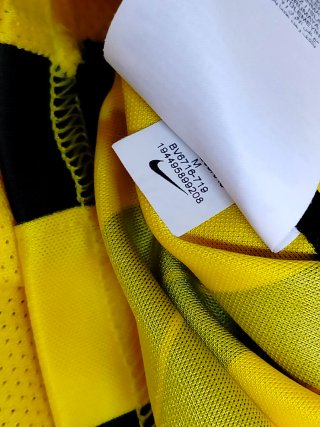 Camiseta Vitesse