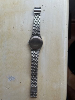 Seiko 7813-8009 Vintage Original