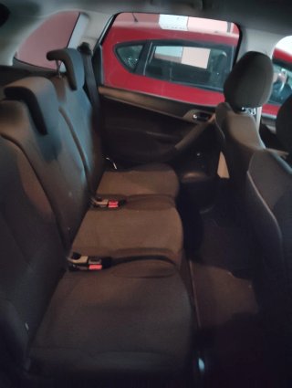 Citroen C4 Picasso 2012