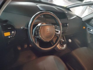 Citroen C4 Picasso 2012