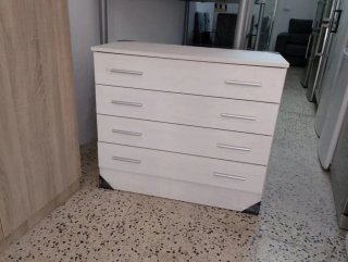 CÓMODA CÓMODA CÓMODA CÓMODA COMODA