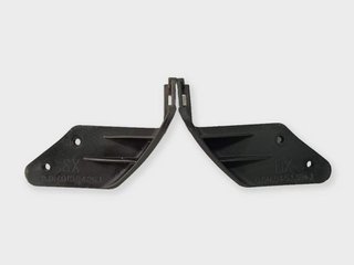 Juego Tapas Frontal Superior Derbi Gpr Racing 50 2