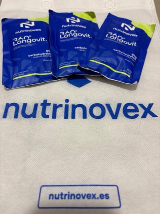 Suplementos deportivos