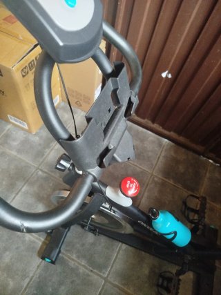 Bicicleta Estática Cecotec