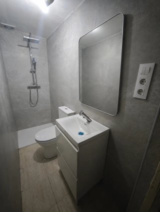 Habitación estudiantes premium centro Alcalá de H.