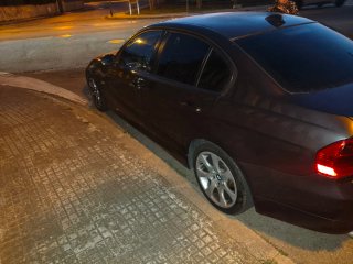 BMW Serie 3 2008