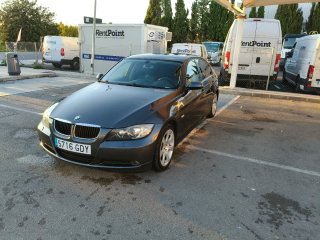 BMW Serie 3 2008