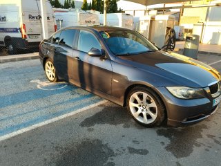BMW Serie 3 2008