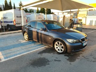 BMW Serie 3 2008