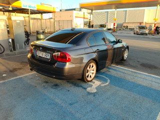 BMW Serie 3 2008