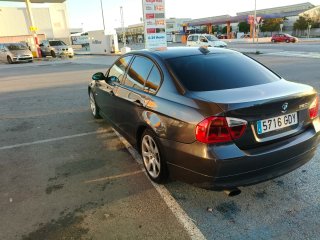 BMW Serie 3 2008