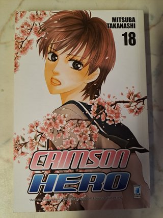Lotto di Manga 147 – Vari Titoli