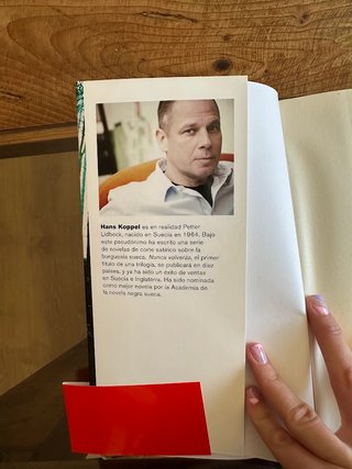 Nunca volverás