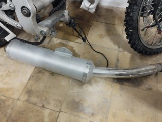 Despiece Yamaha R6 la ultima de carburación.