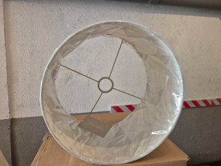 Lámpara de techo Zara Home