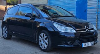 Citroen C4  2007
