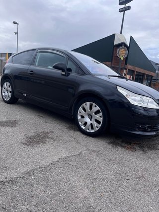 Citroen C4  2007