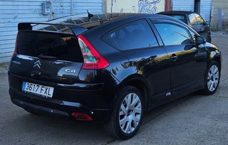 Citroen C4  2007