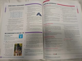 Matemáticas 1 Bachillerato