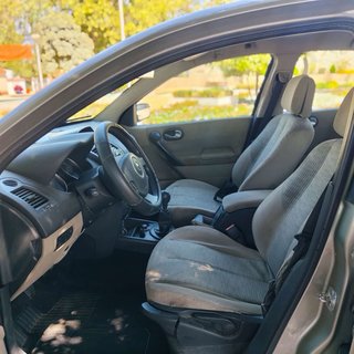 Renault Megane 1.5 Dci TRANSFERIDO