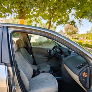 Renault Megane 1.5 Dci TRANSFERIDO