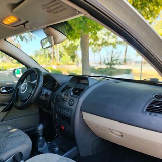 Renault Megane 1.5 Dci TRANSFERIDO
