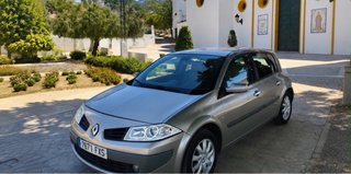 Renault Megane 1.5 Dci TRANSFERIDO