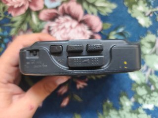 Sony Walkman WM-FX153 Radio FM/AM Vintage