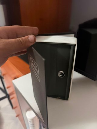 Caja fuerte