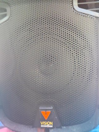 Altavoces Bowers & Wilkins Negros