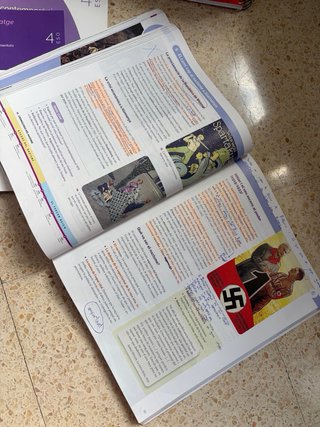 HISTORIA 4 SEC CONSTRUINT MONS