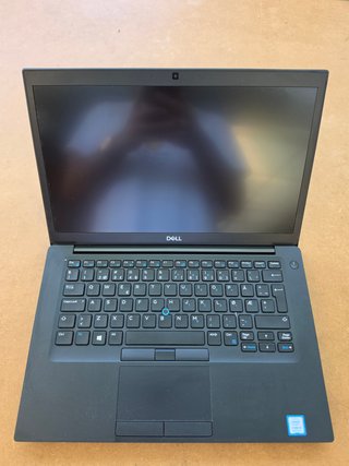 Portátil Dell Latitude 7490 i5