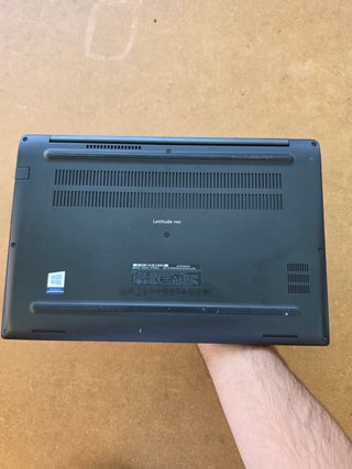 Portátil Dell Latitude 7490 i5