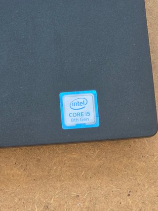 Portátil Dell Latitude 7490 i5