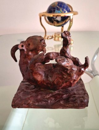 Escultura Arte contemporáneo