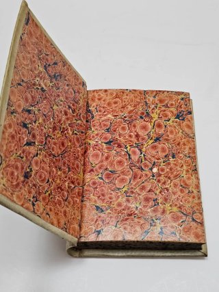Libro Antiguo