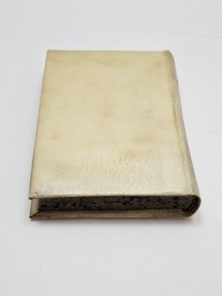 Libro Antiguo
