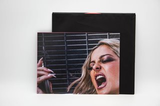 Bebe Rexha - Dirty Blonde (Blonde D2C Vinyl)