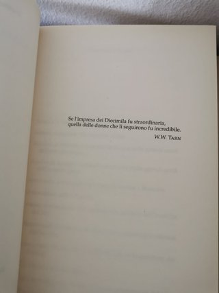 L'armata perduta