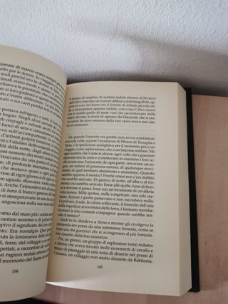 L'armata perduta