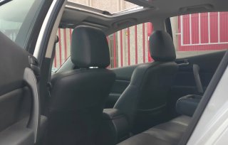 ✅MAZDA 6 2.5 170CV|BLANCO PERLADO|TECHO|CUERO✅