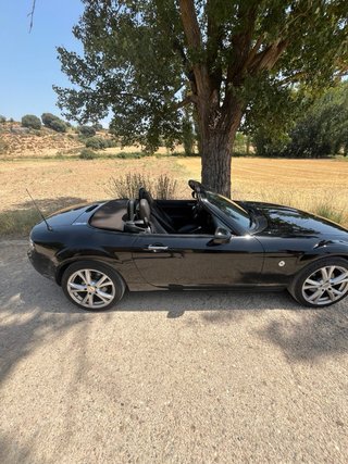 Mazda MX-5 NC 2.0 160cv 2009