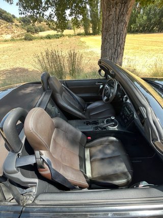 Mazda MX-5 NC 2.0 160cv 2009