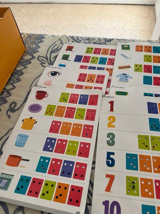 Maletín Juguete Educativo Yo Aprendo a Leer