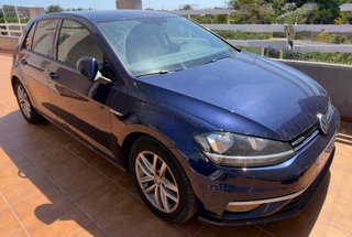 Volkswagen Golf 2020
