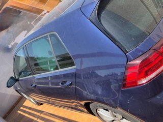 Volkswagen Golf 2020