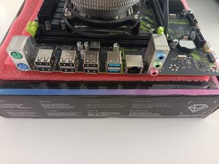 Placa Base Machinist X99 + Xeon E5-2680 v4