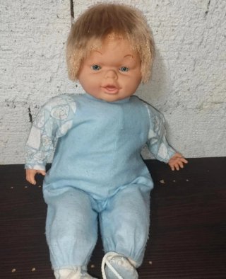 Bambola vintage 1992